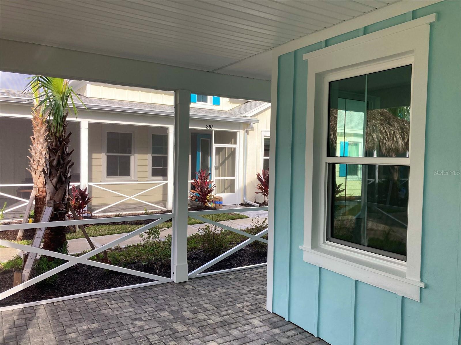 LATITUDE AT DAYTONA BEACH PHASE 4B - Residential