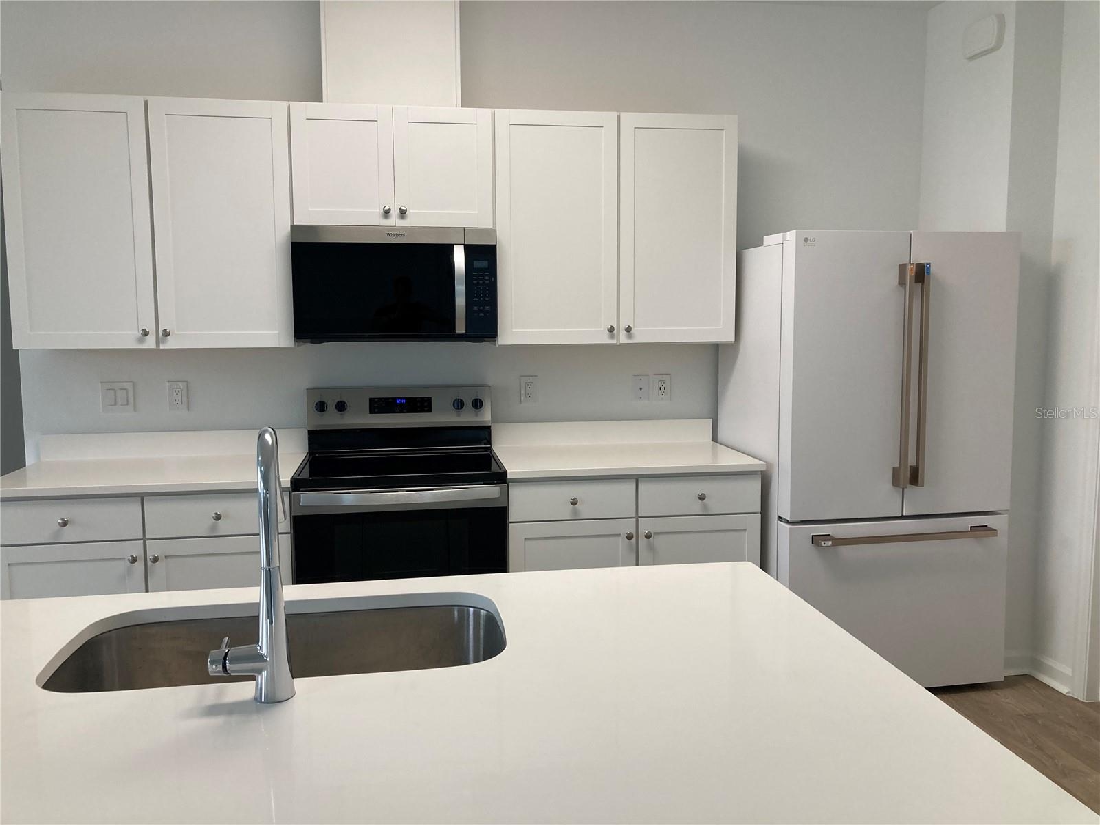 LATITUDE AT DAYTONA BEACH PHASE 4B - Residential