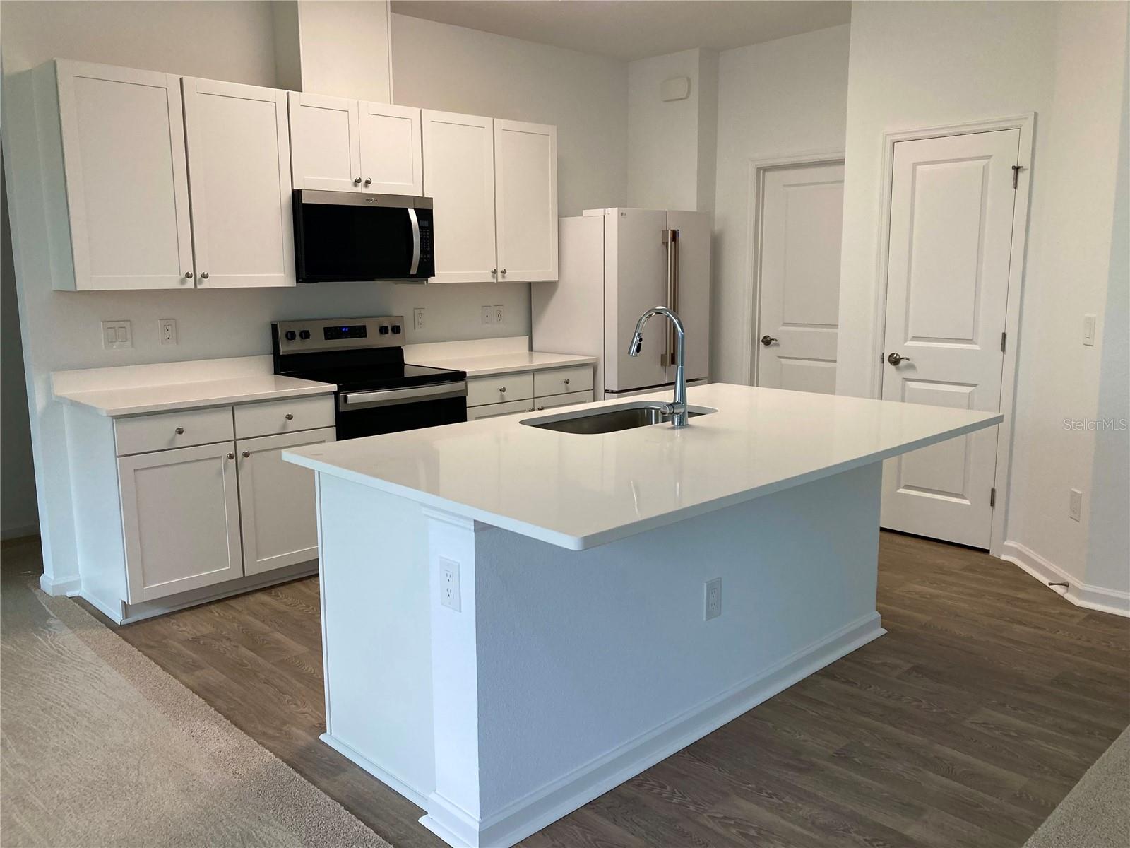 LATITUDE AT DAYTONA BEACH PHASE 4B - Residential