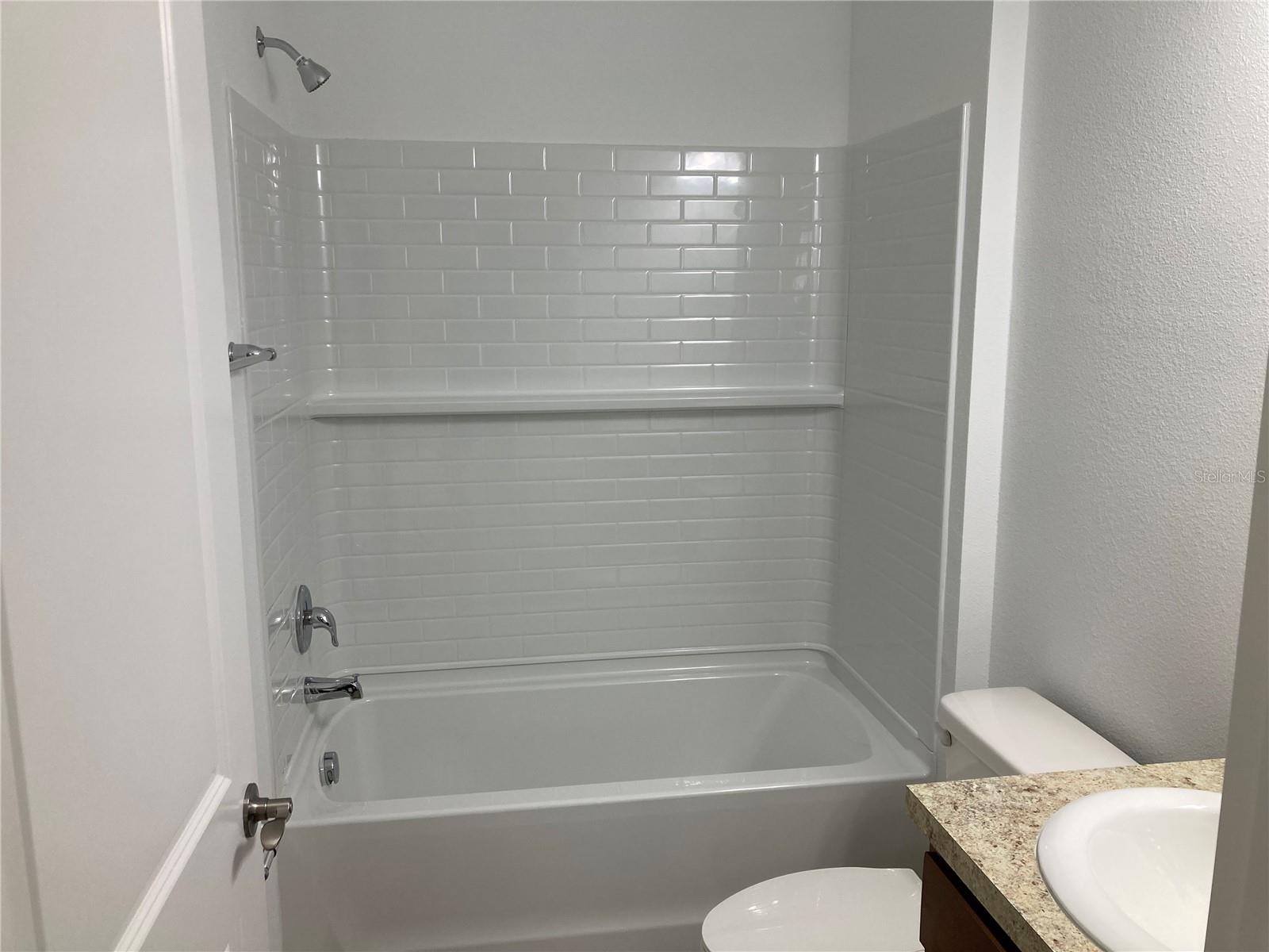 LATITUDE AT DAYTONA BEACH PHASE 4B - Residential