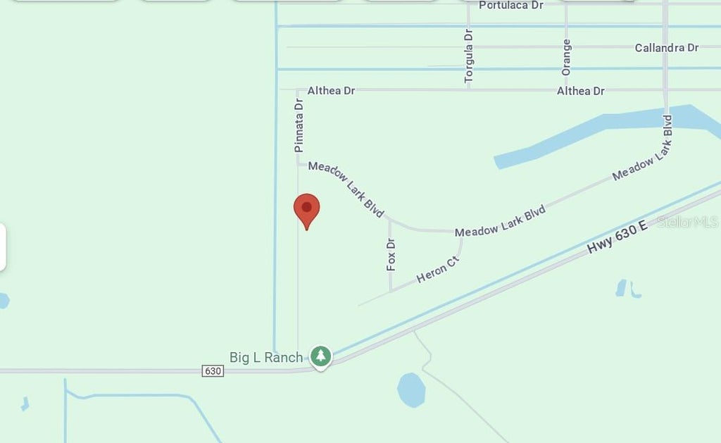 Photo of Pinnata Drive, Lake Wales, FL 33898 (MLS # TB8554198)