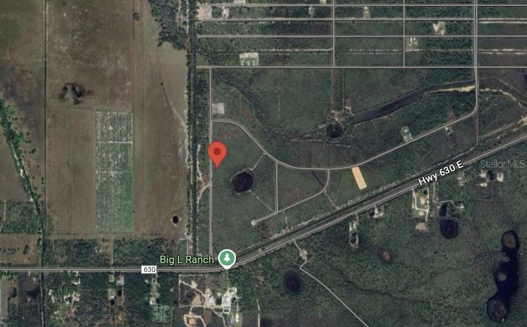Photo of Pinnata Drive, Lake Wales, FL 33898 (MLS # TB8554198)