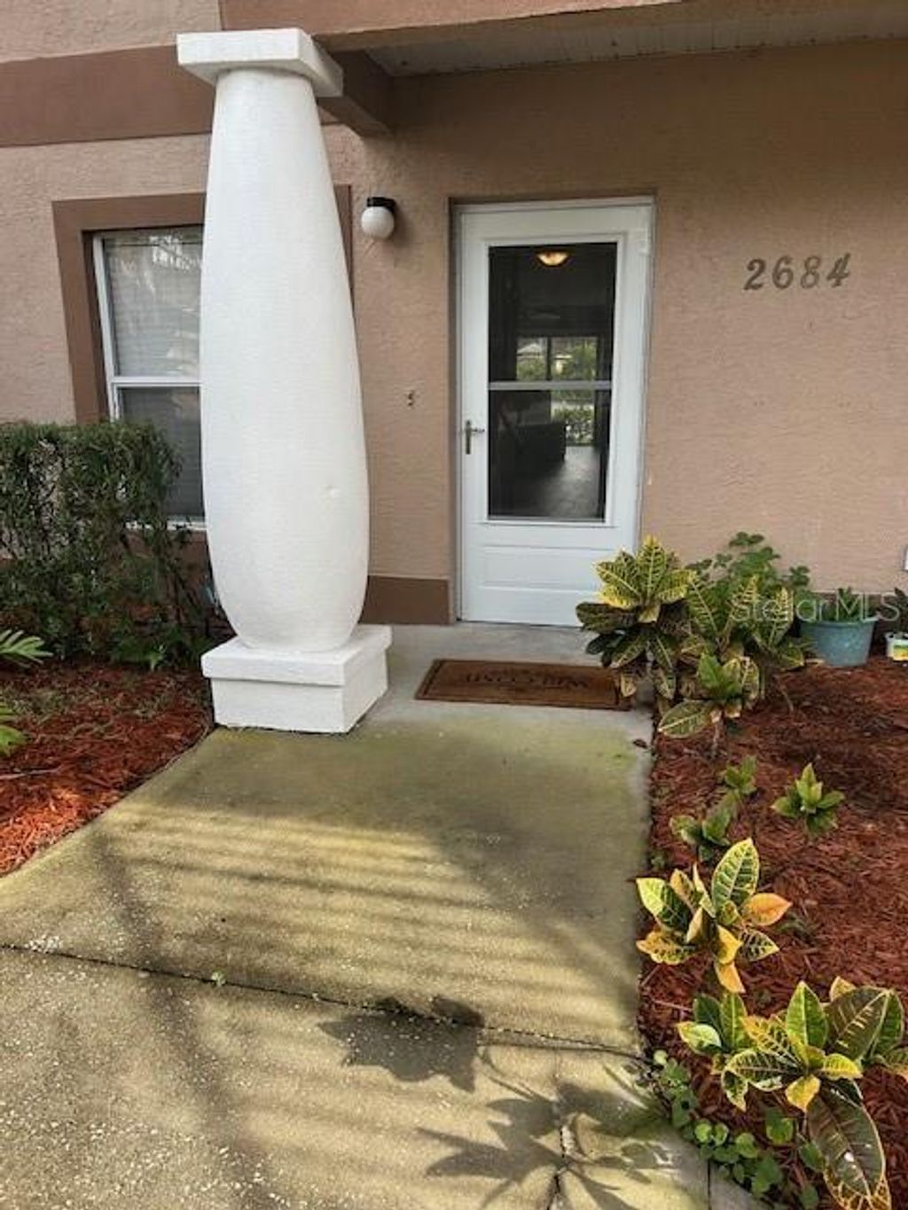 Photo of 2684 Emerald Lake Court #2684, Kissimmee, FL 34744 (MLS # S5136501)