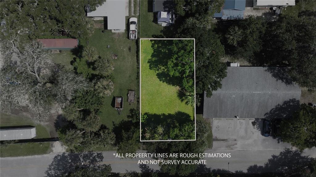 Photo of 133 North Street, Daytona Beach, FL 32114 (MLS # O6323398)