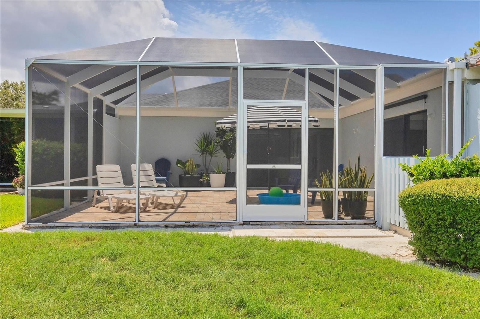 EL CONQUISTADOR VILLAGE 1 SEC 2 - Residential