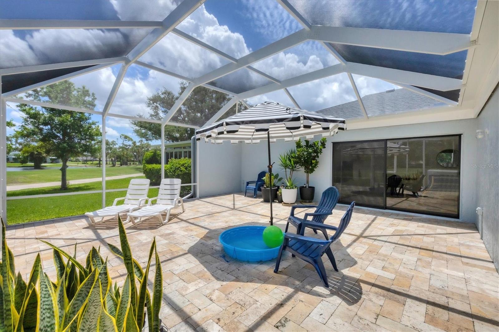 EL CONQUISTADOR VILLAGE 1 SEC 2 - Residential