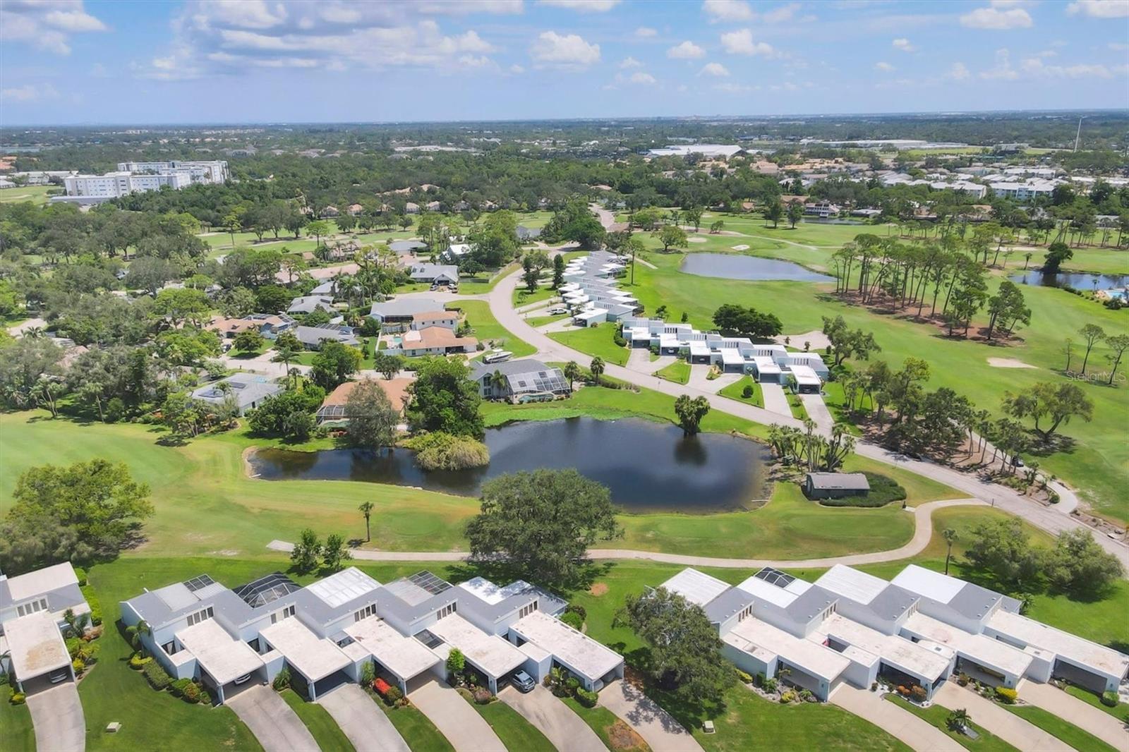 EL CONQUISTADOR VILLAGE 1 SEC 2 - Residential