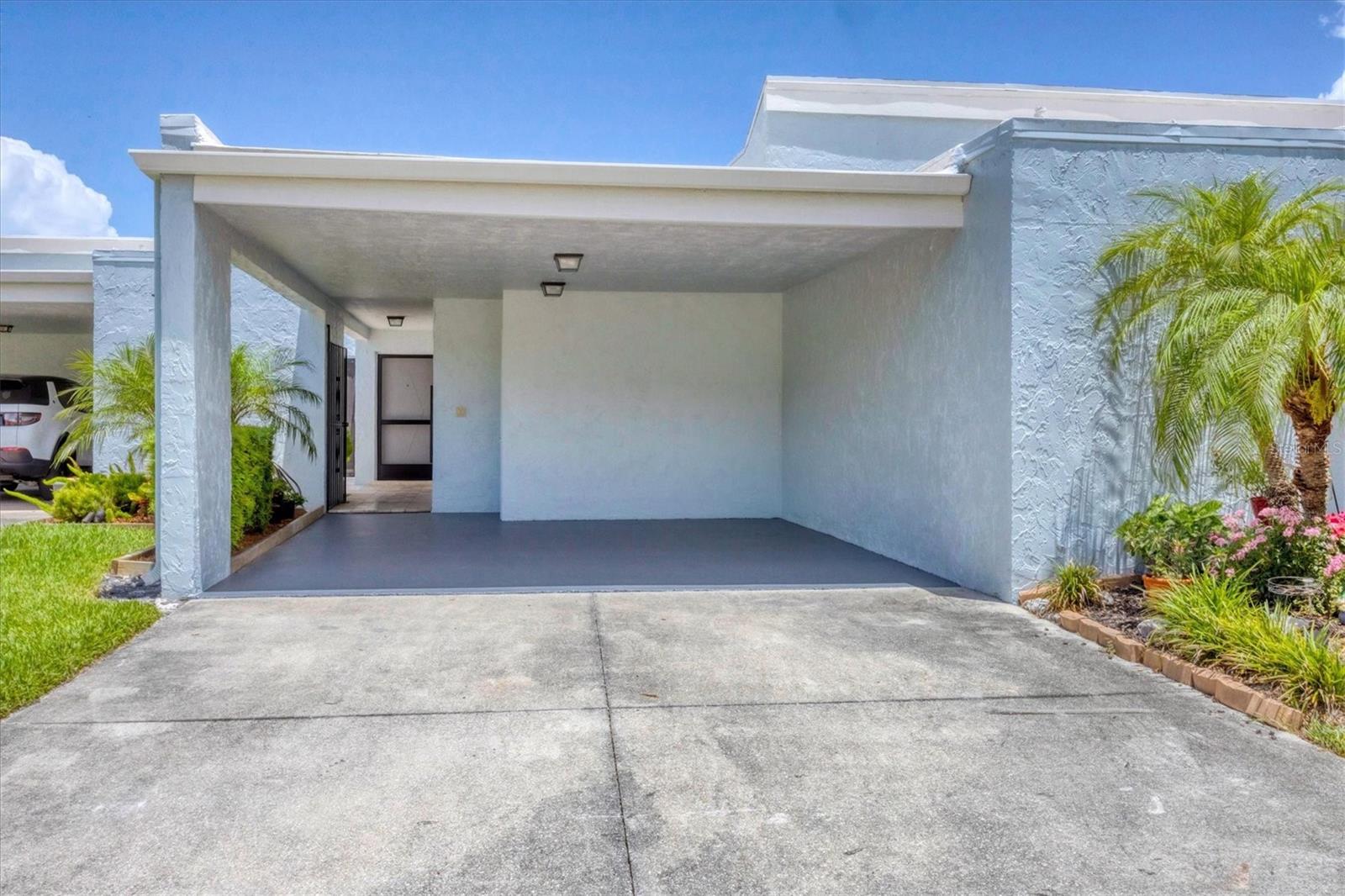 EL CONQUISTADOR VILLAGE 1 SEC 2 - Residential