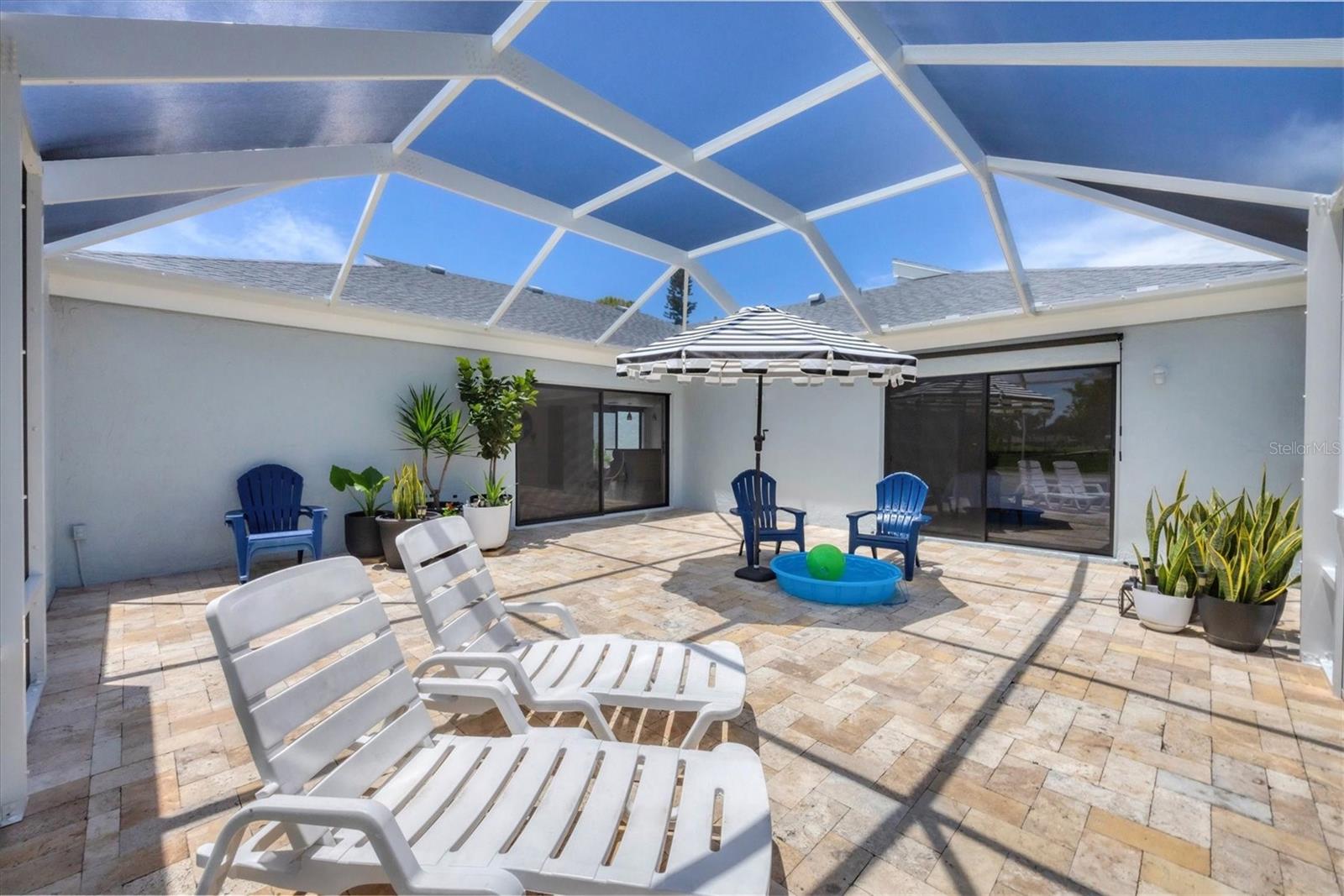 EL CONQUISTADOR VILLAGE 1 SEC 2 - Residential