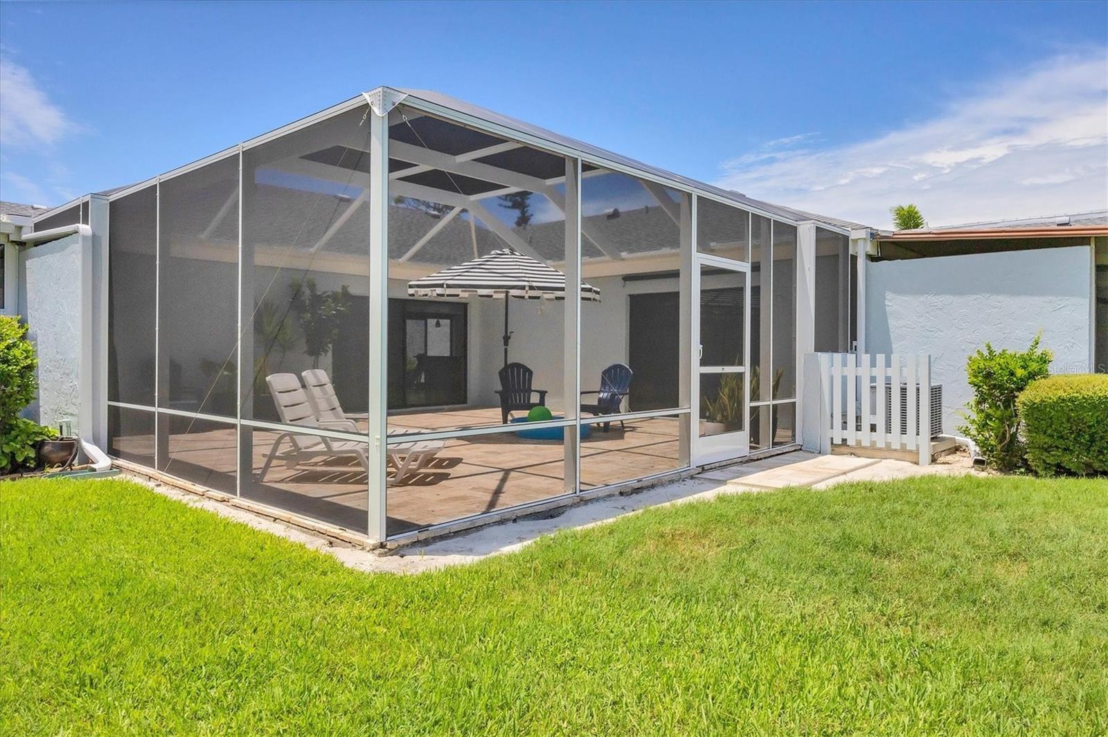 EL CONQUISTADOR VILLAGE 1 SEC 2 - Residential