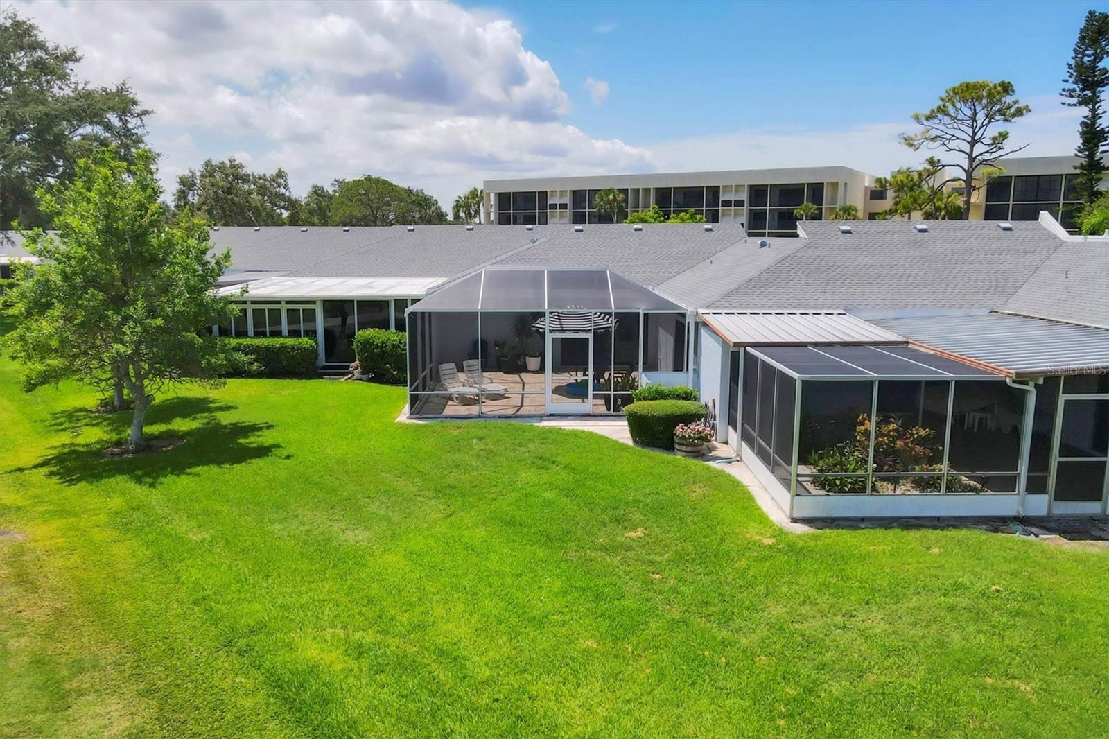 EL CONQUISTADOR VILLAGE 1 SEC 2 - Residential