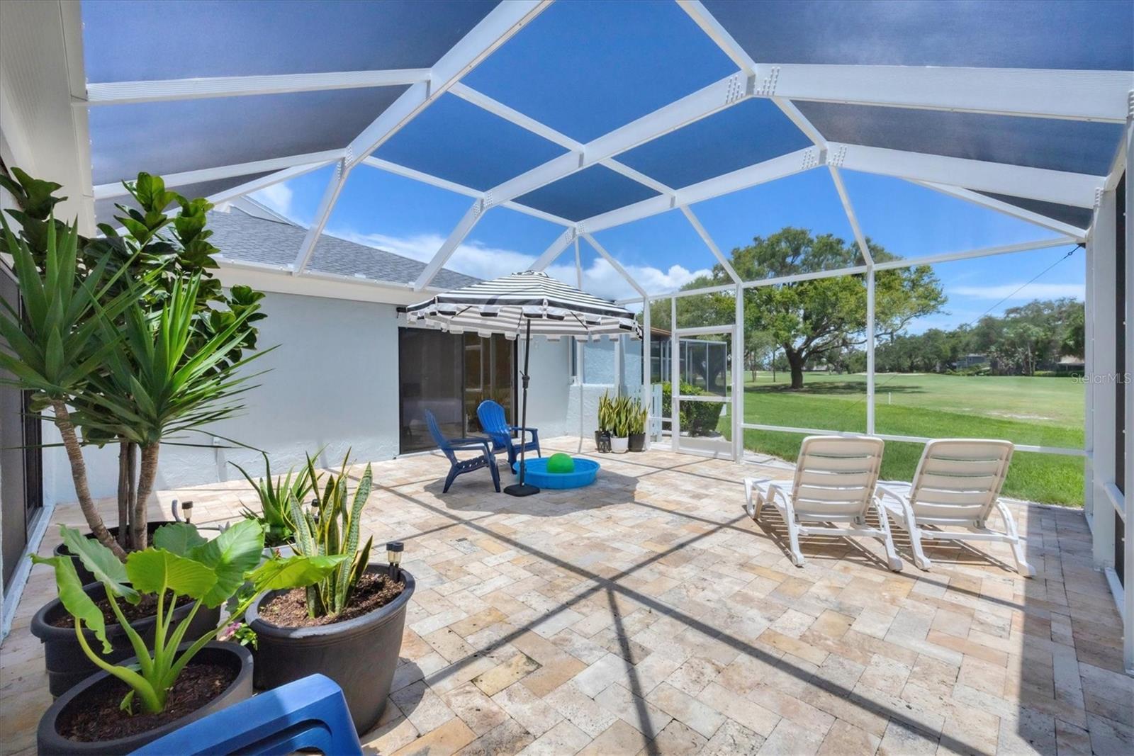 EL CONQUISTADOR VILLAGE 1 SEC 2 - Residential