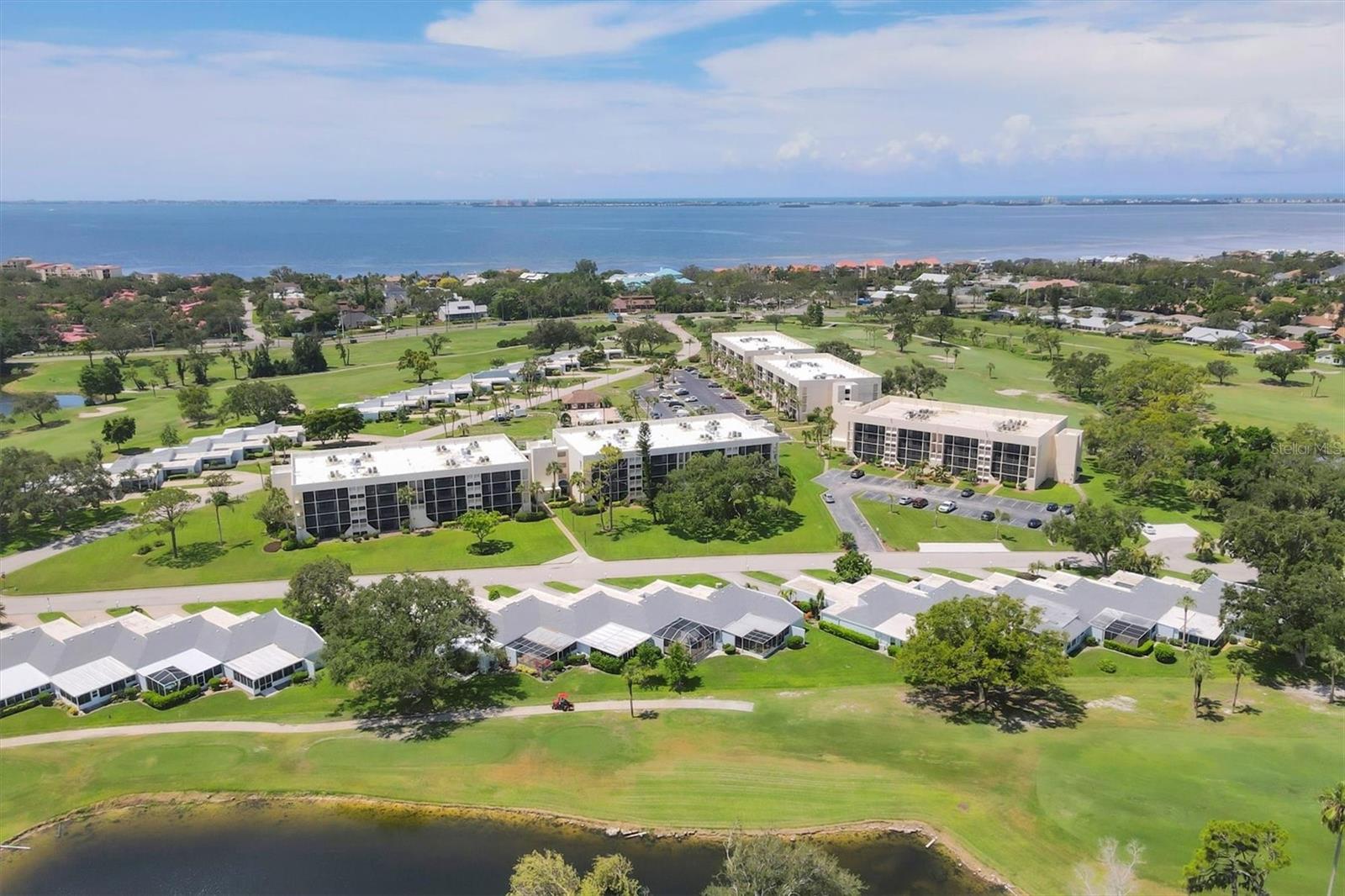 EL CONQUISTADOR VILLAGE 1 SEC 2 - Residential