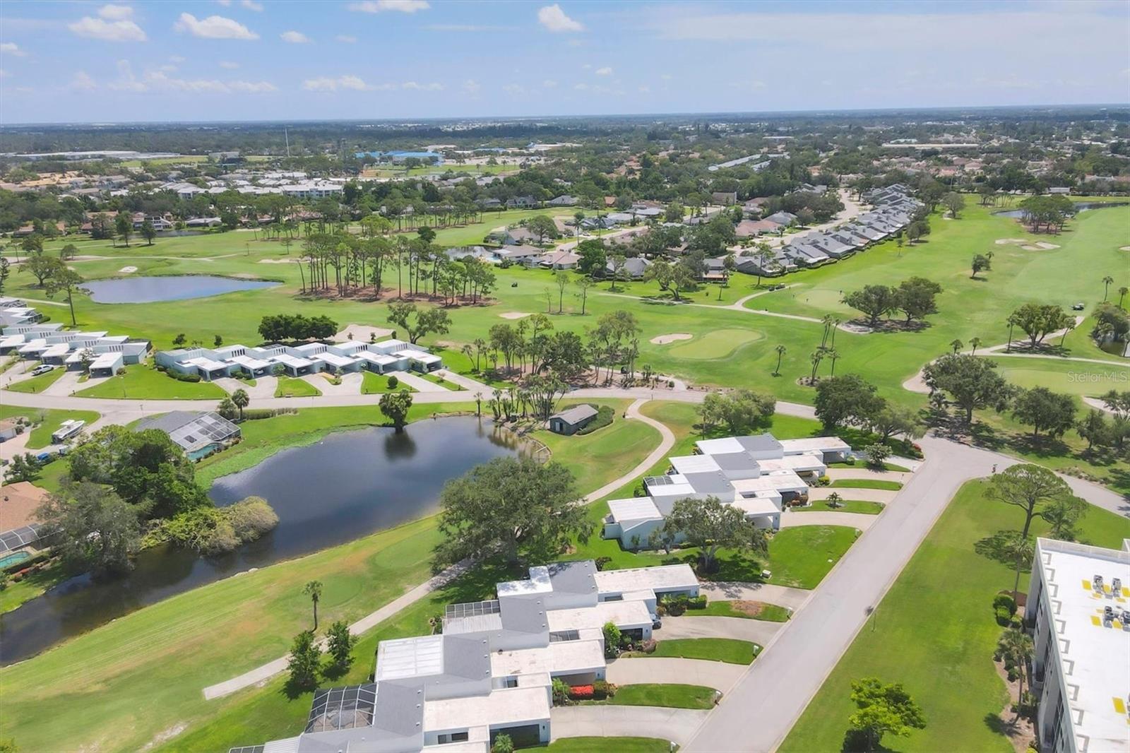 EL CONQUISTADOR VILLAGE 1 SEC 2 - Residential