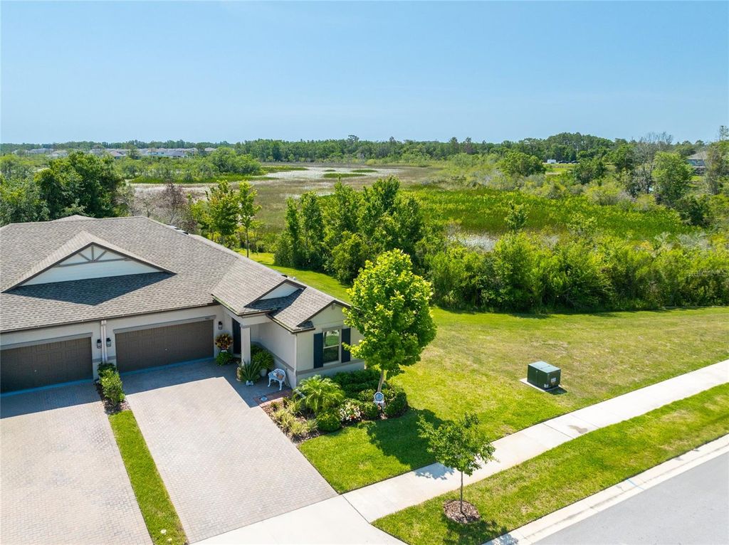 Photo of 9882 Red Bay Loop, Land O Lakes, FL 34637 (MLS # TB8432260)