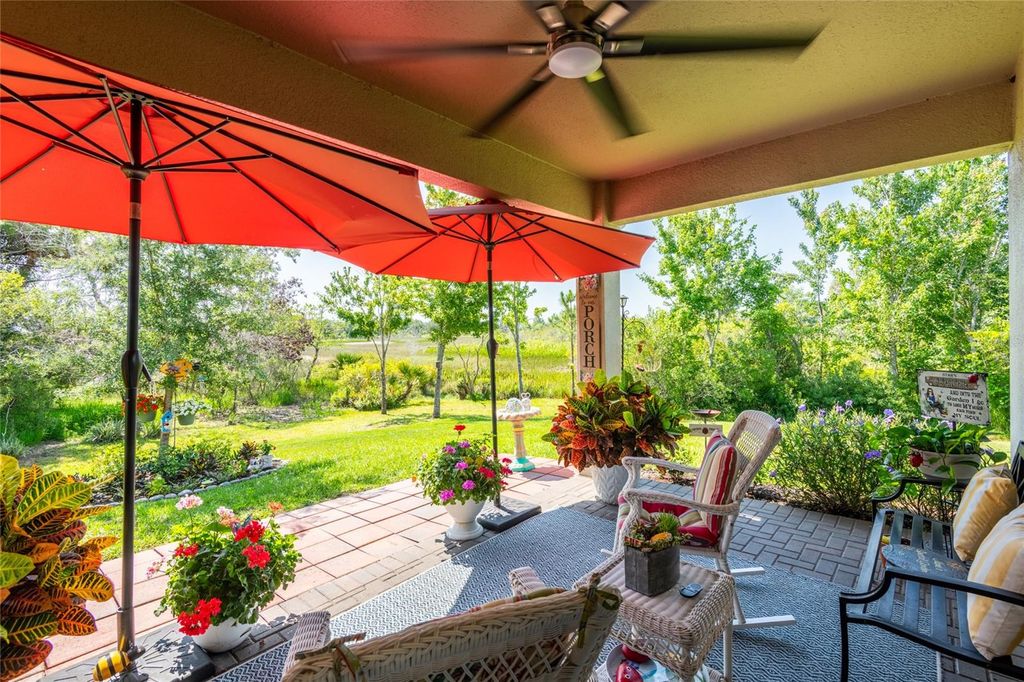 Photo of 9882 Red Bay Loop, Land O Lakes, FL 34637 (MLS # TB8432260)