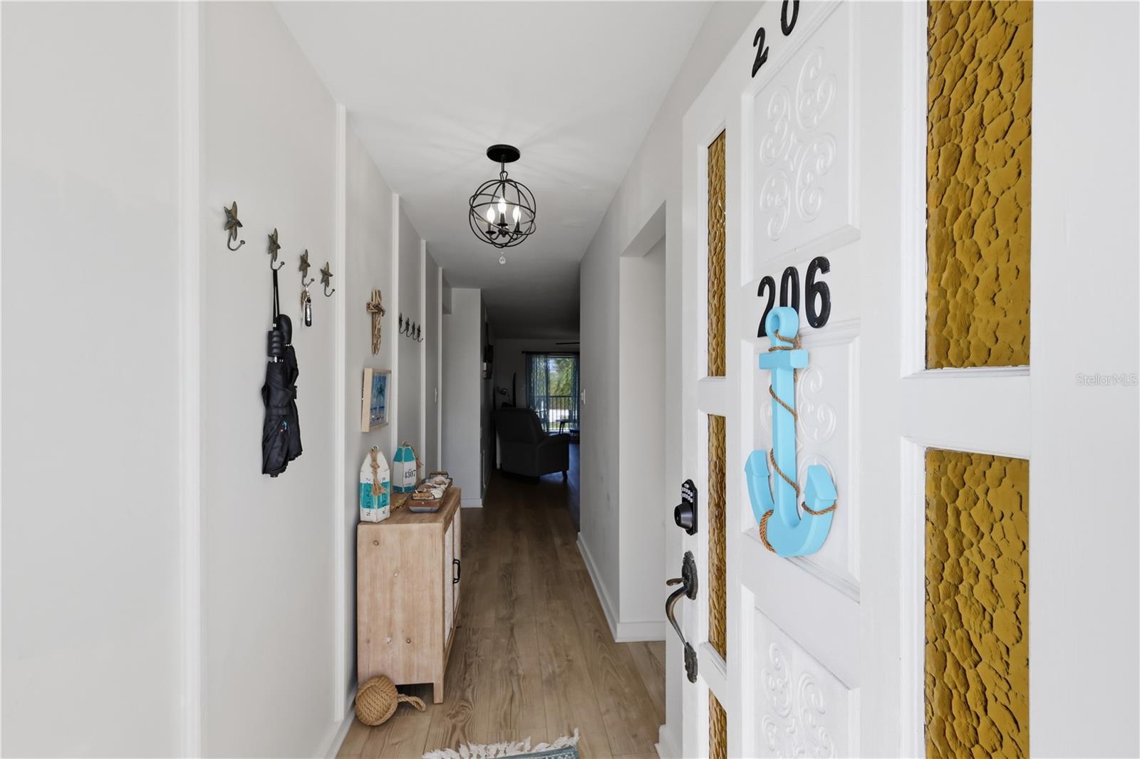 4307 GULF DRIVE 206, HOLMES BEACH, FL, 34217 3 4307 GULF DRIVE 206
