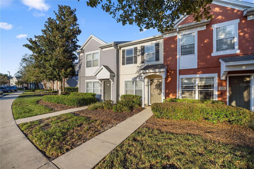 Photo of 4428 SW 49th Avenue, Ocala, FL 34474 (MLS # OM718351)