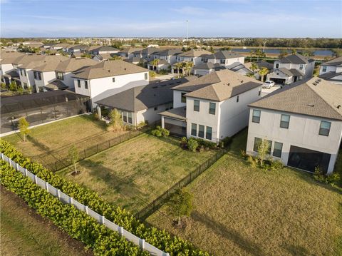 A home in BRADENTON