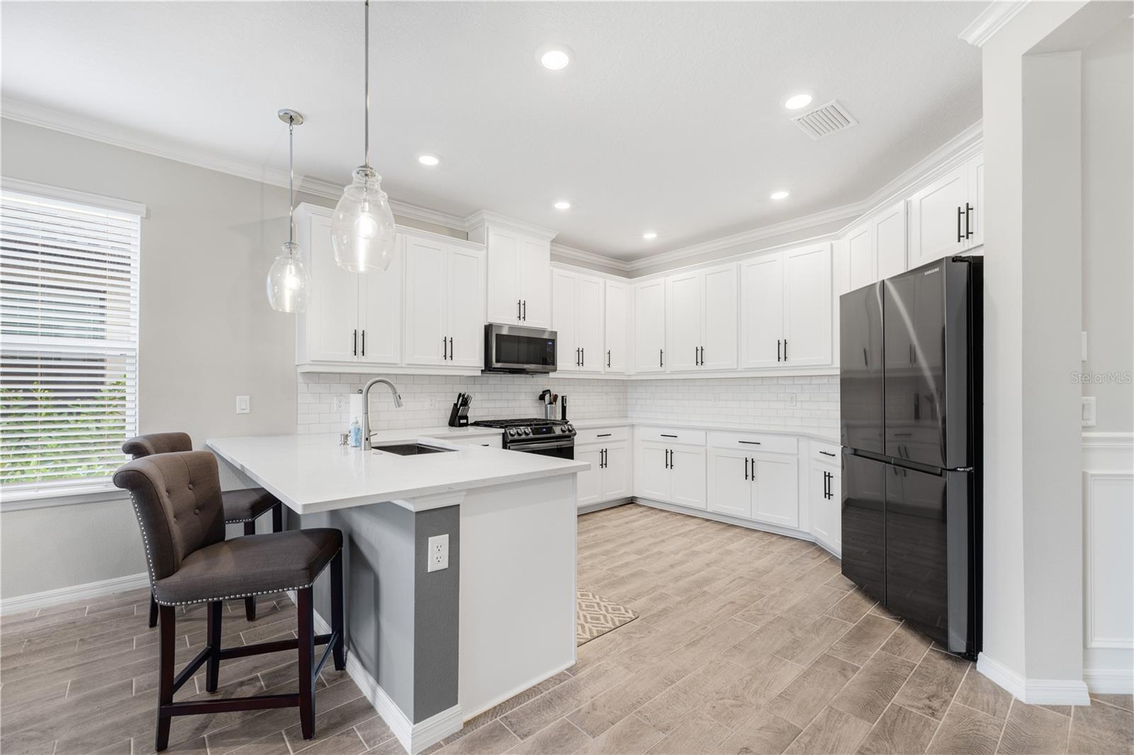 16135 PAYNES MILL DRIVE