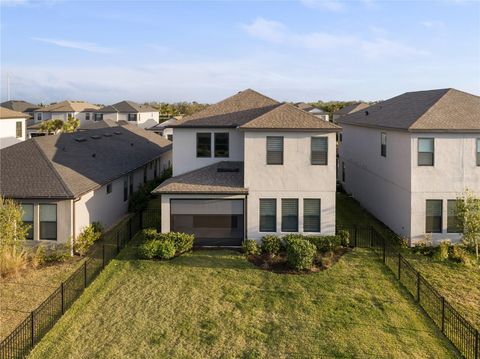 A home in BRADENTON