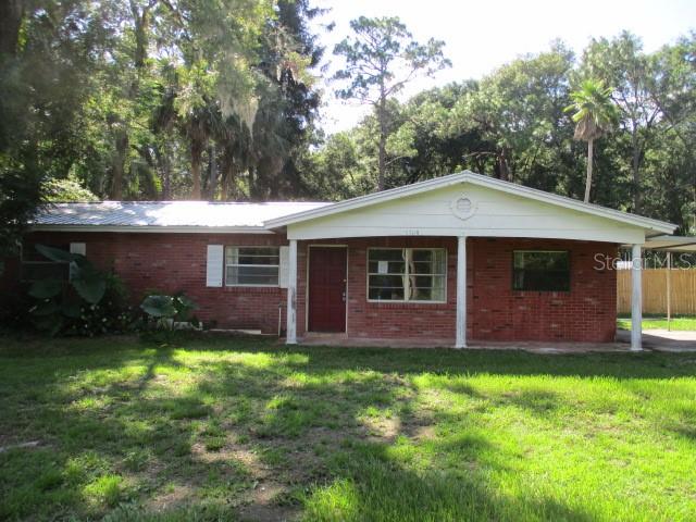 Opportunity knocks - ACT FAST!!! This charming 3-bedroom, 2-bath ranch-style home situated on a corner lot spanning more than 1/4 acre is not going to last! Walk into an open living room space connected to dining area right off of the kitchen and then another space that could be a family room or even an office, with abundant natural lighting.
Conveniently located near the 429 and 414, it is a quick commute to work, but with such calm and serene views along the way. Mature and well-maintained neighborhood, with No HOA.
HUD Case#094-578141. Property is HUD owned & subject to HUD rules. FHA eligibility is Insured w/Repair Escrow (Cash, Conv or FHA). Sold As-Is, no post-contract repairs or credits. Buyer is responsible for activating utilities for inspection. Equal Housing Opportunity.