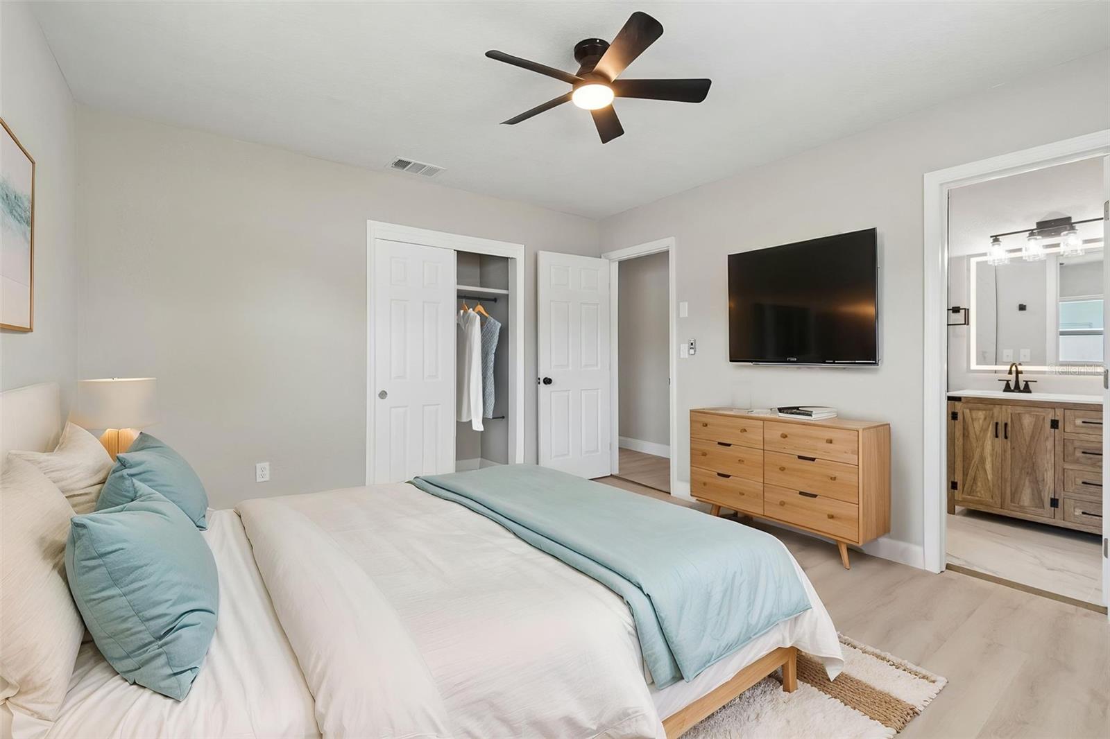 GOLFLAND PARK SUB - Residential