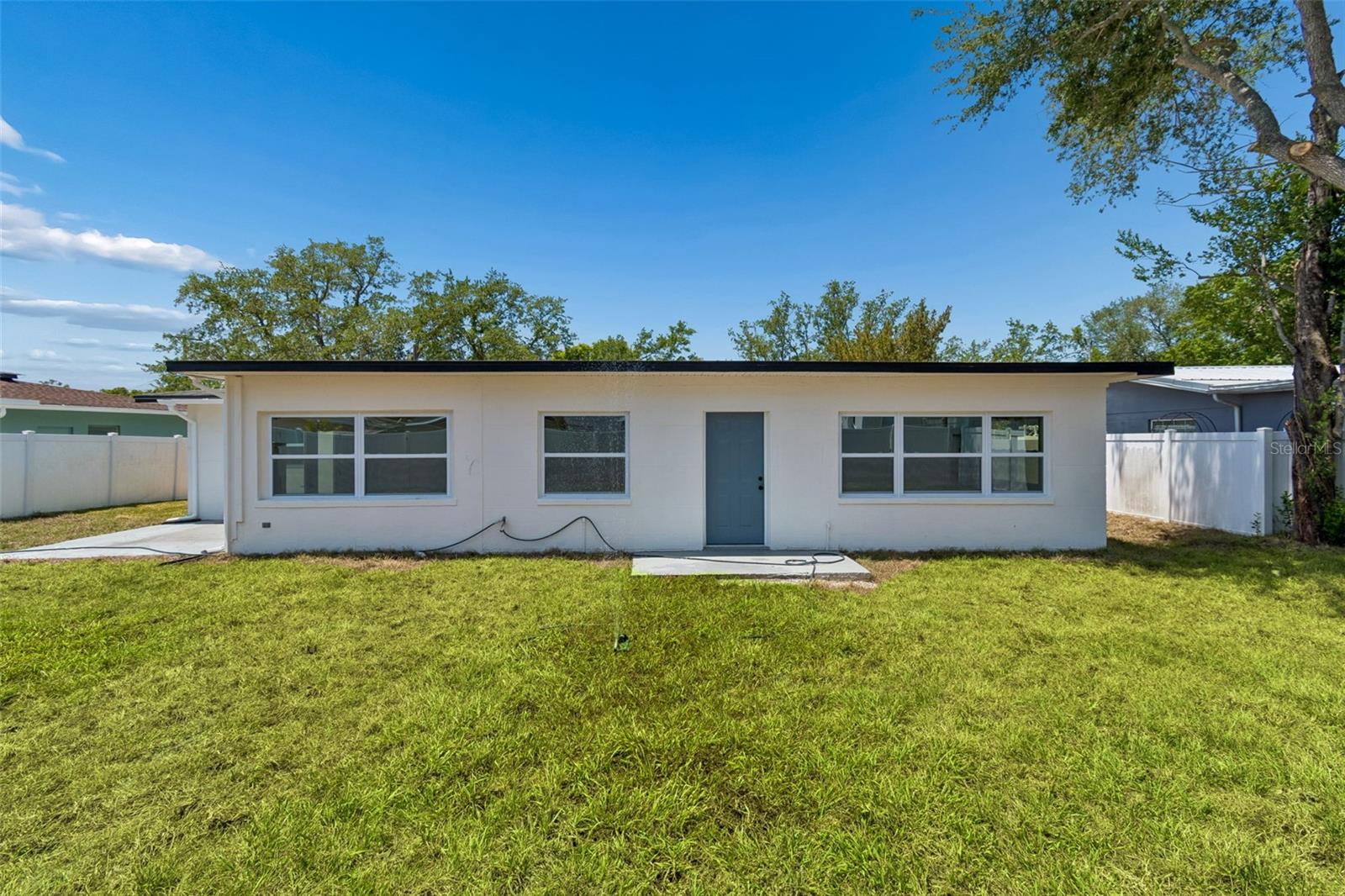 GOLFLAND PARK SUB - Residential
