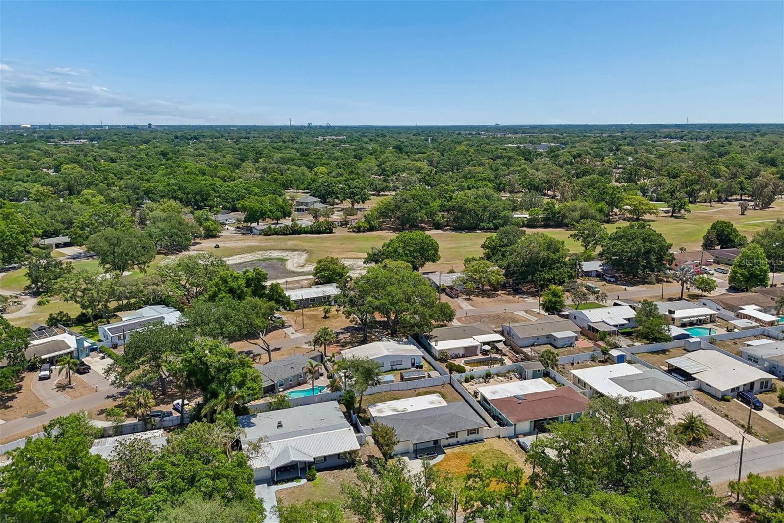 GOLFLAND PARK SUB - Residential