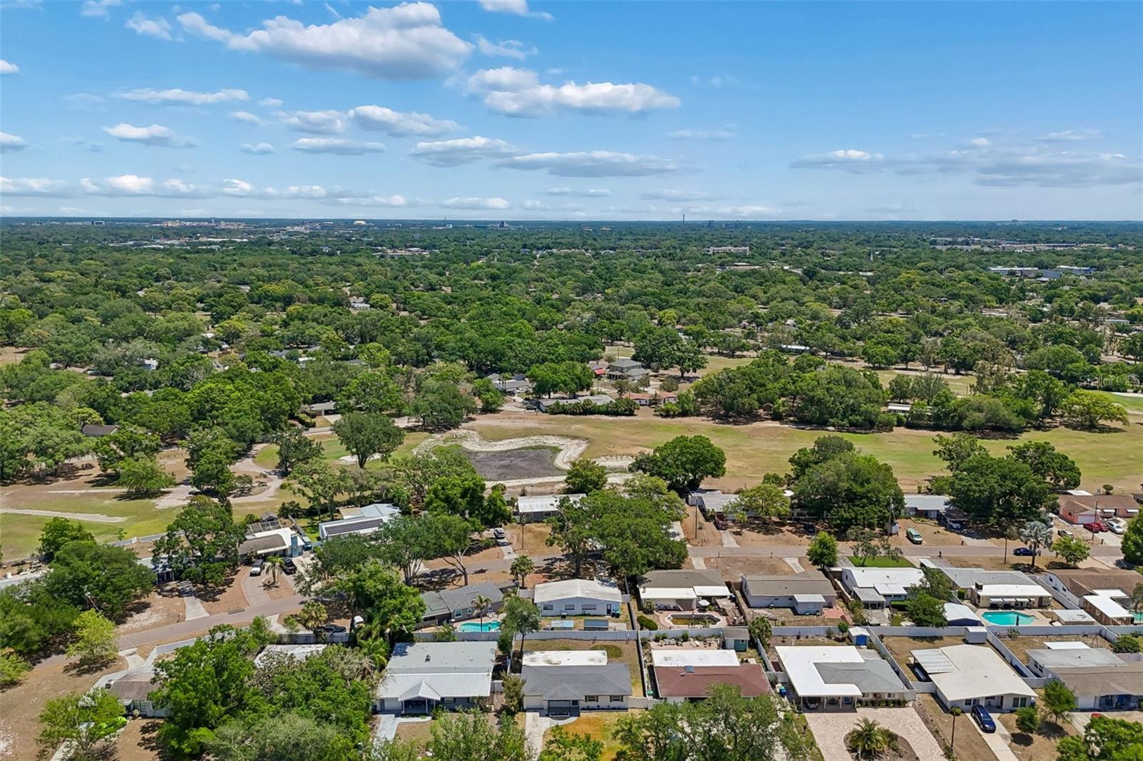 GOLFLAND PARK SUB - Residential