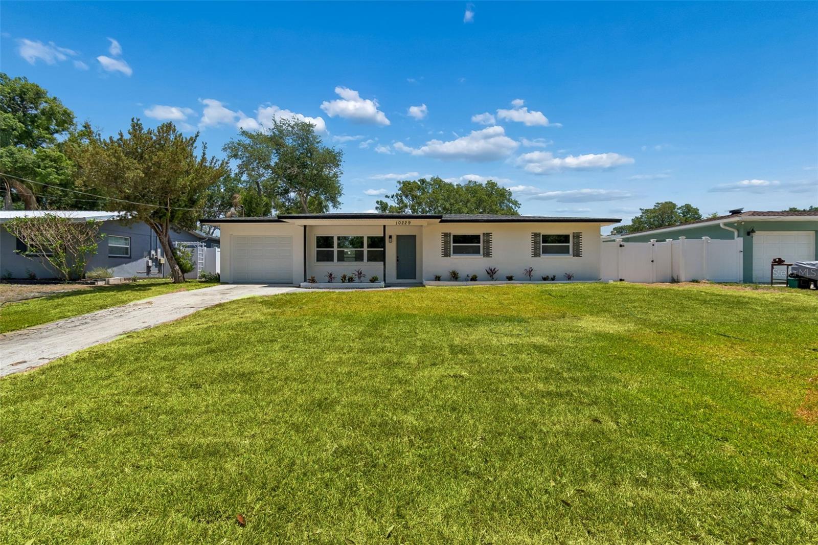 GOLFLAND PARK SUB - Residential