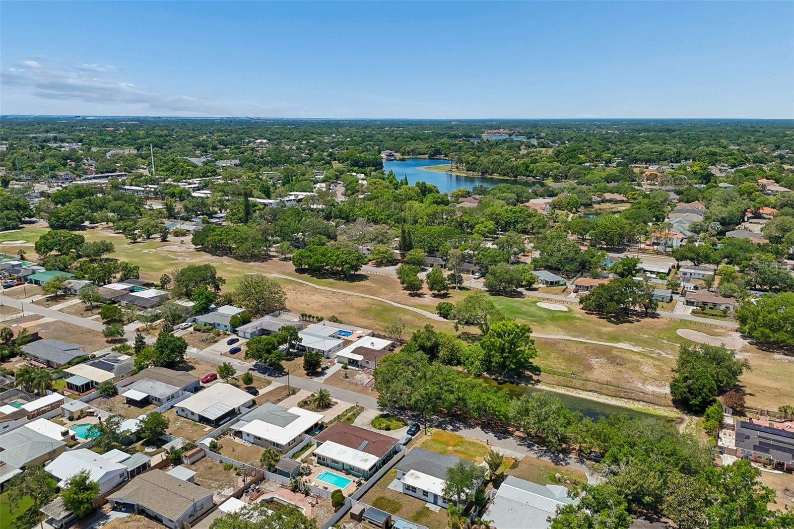 GOLFLAND PARK SUB - Residential