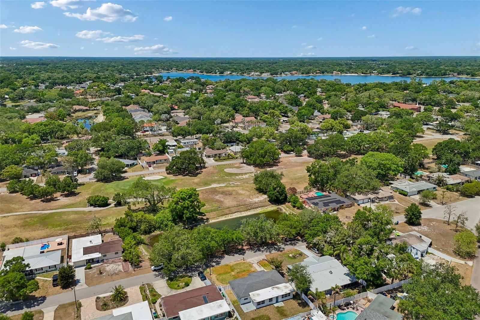 GOLFLAND PARK SUB - Residential