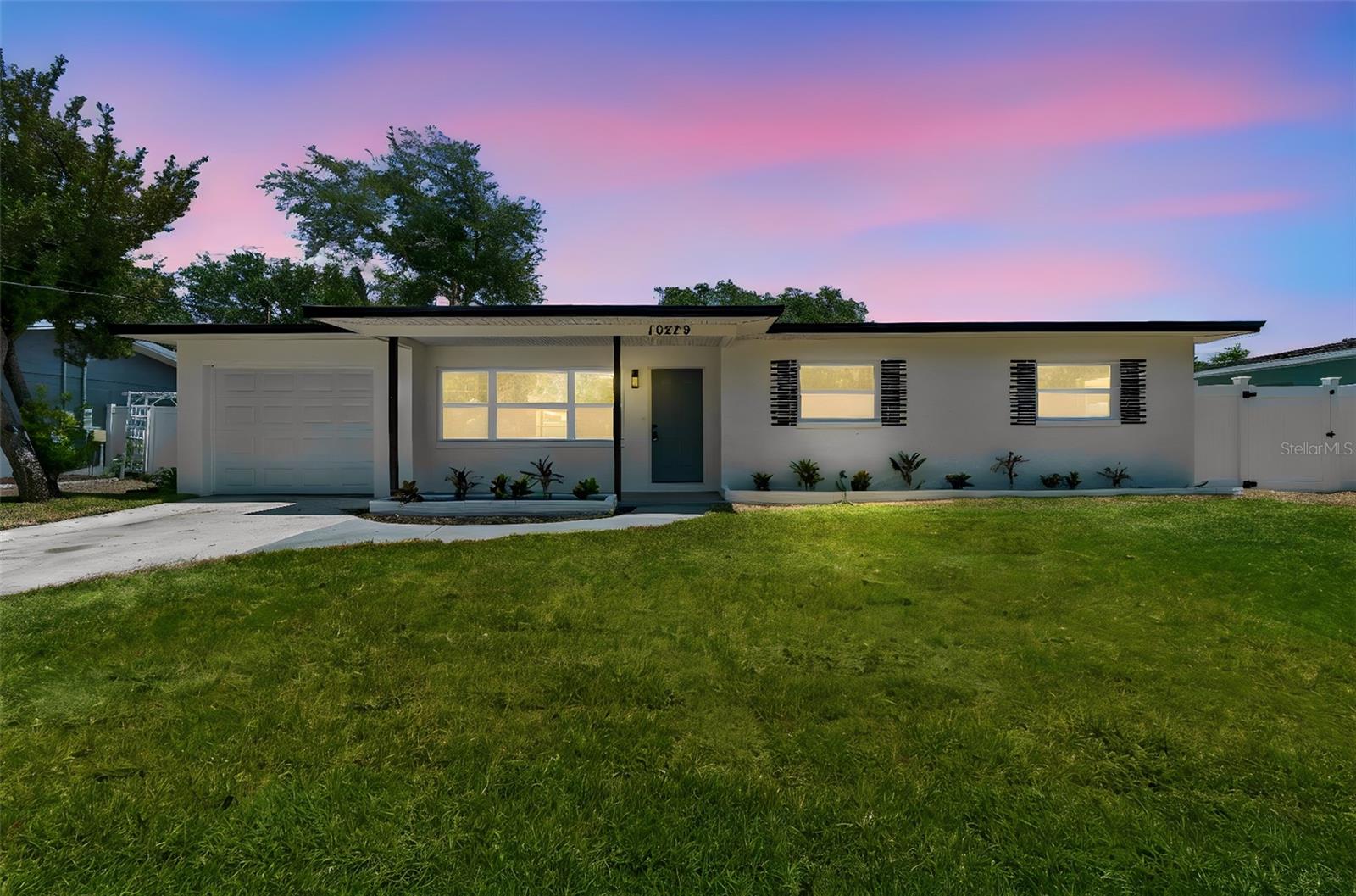 GOLFLAND PARK SUB - Residential