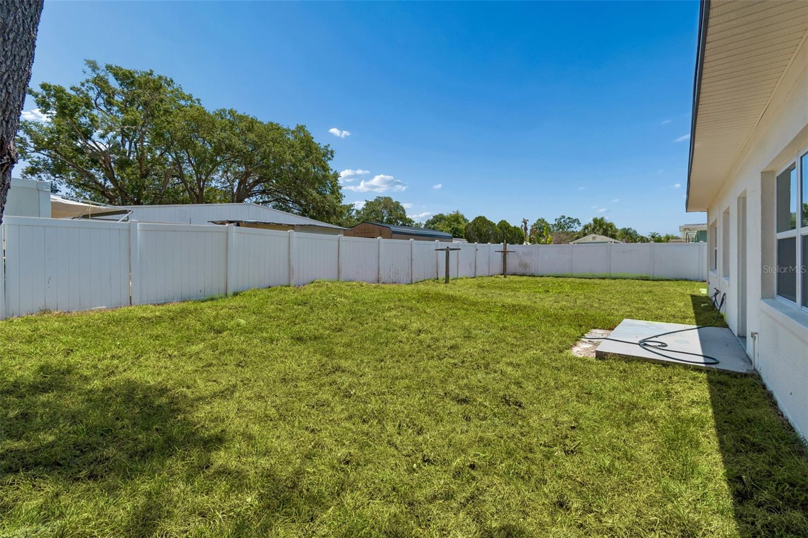 GOLFLAND PARK SUB - Residential