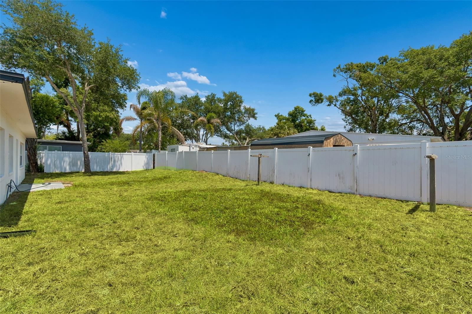 GOLFLAND PARK SUB - Residential