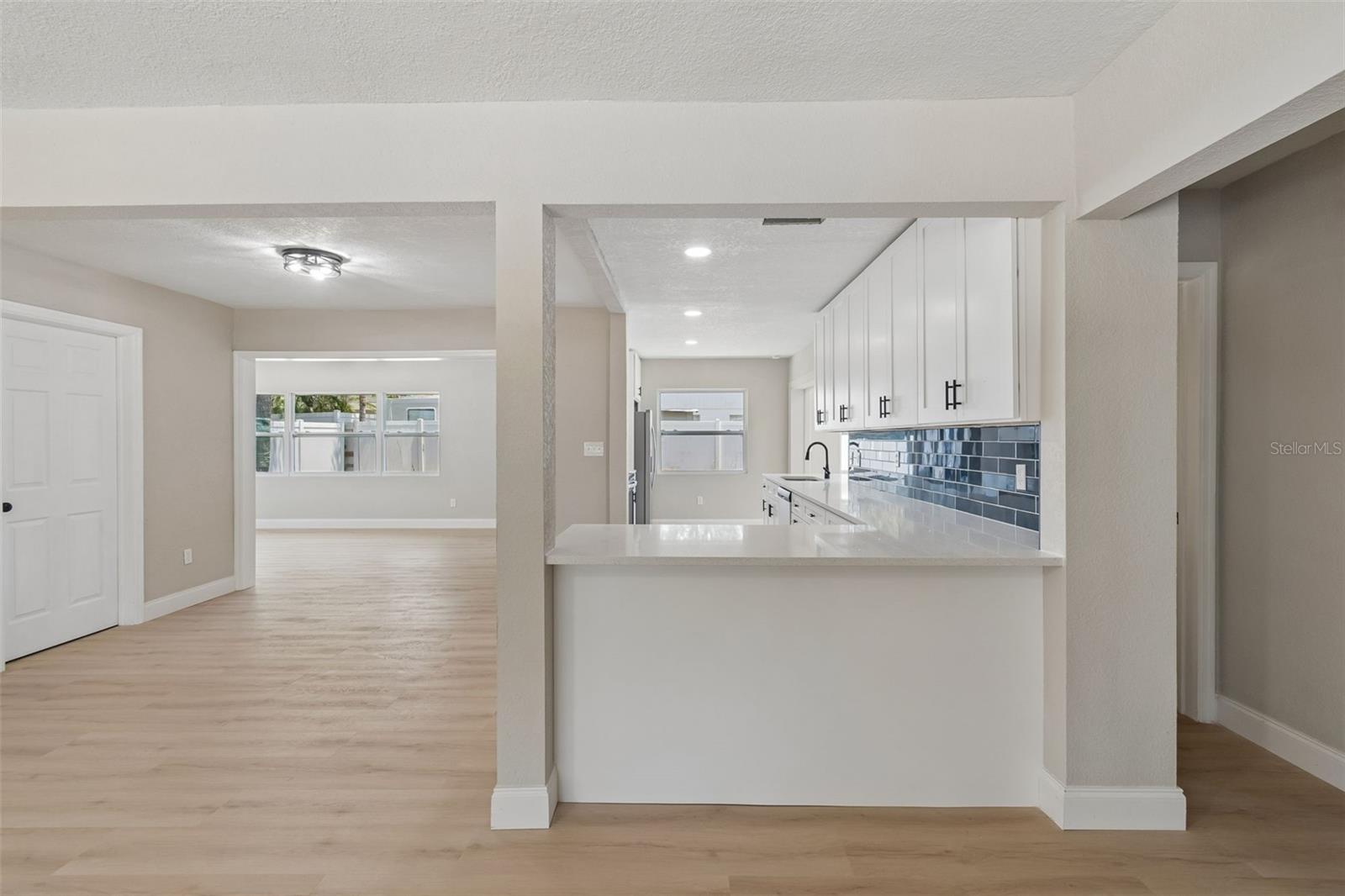 GOLFLAND PARK SUB - Residential