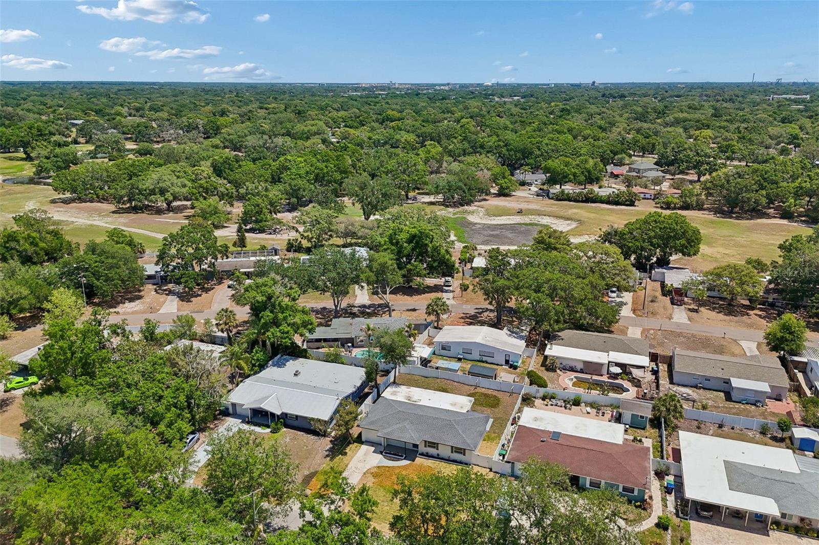 GOLFLAND PARK SUB - Residential