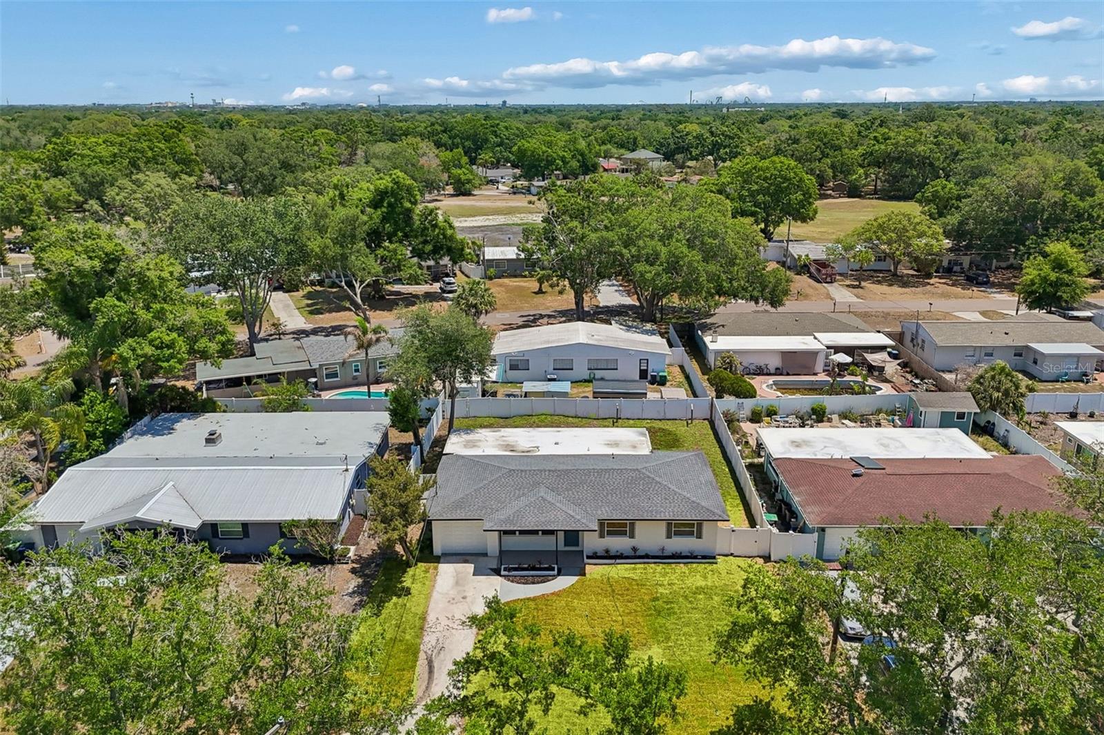 GOLFLAND PARK SUB - Residential