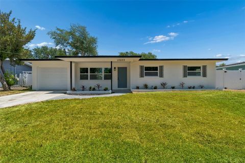 Photo of 10229 N Valle Drive, Tampa, FL 33612 (MLS # TB8504268)