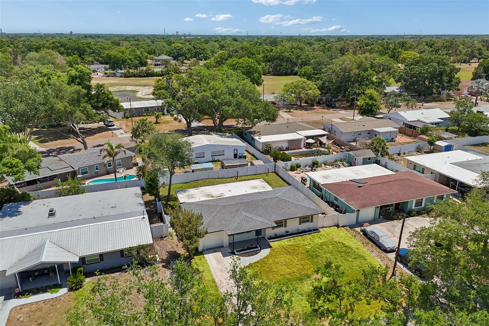 GOLFLAND PARK SUB - Residential