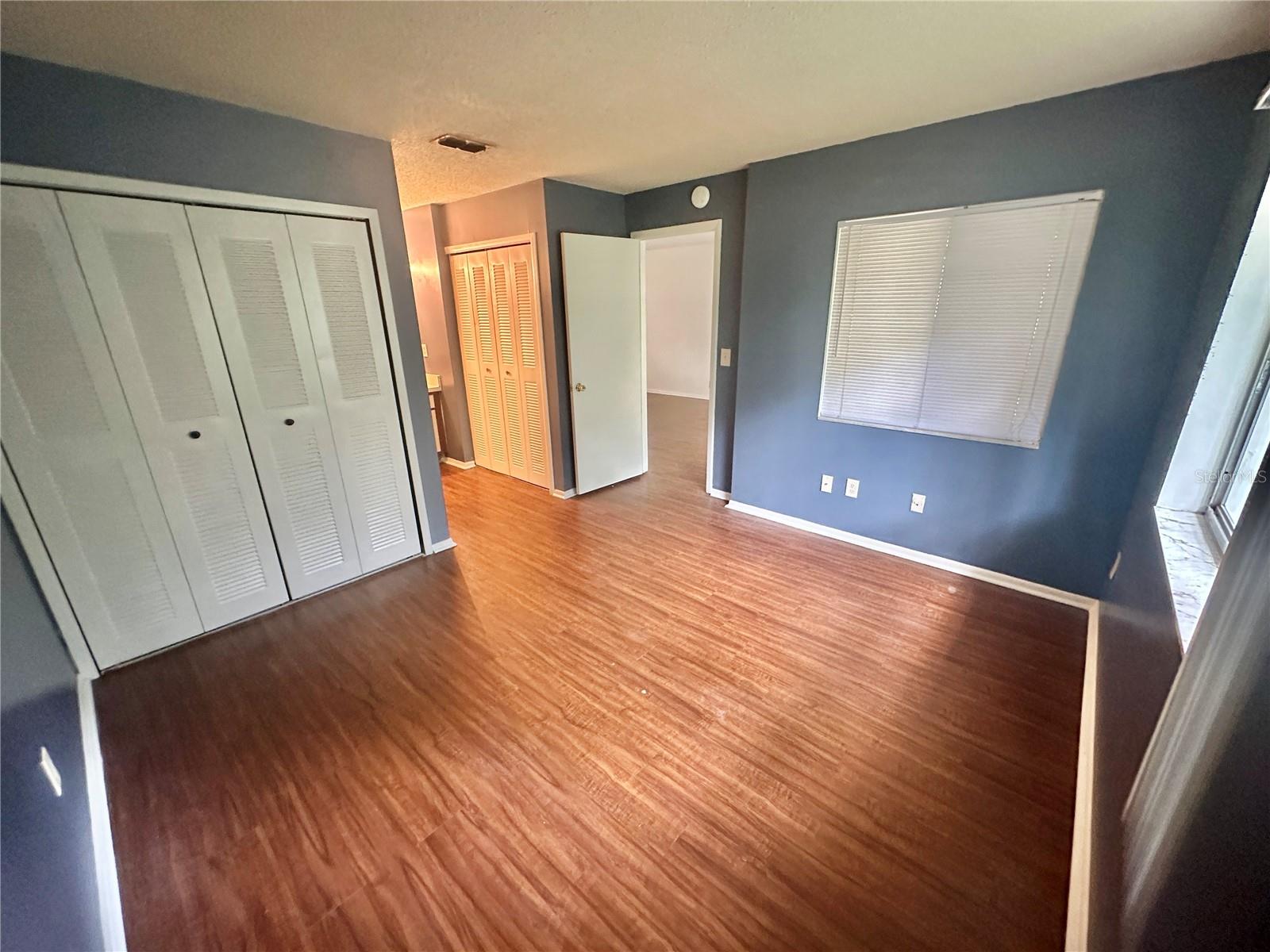 WOODRUFFS SUB FRANK L - Residential Lease