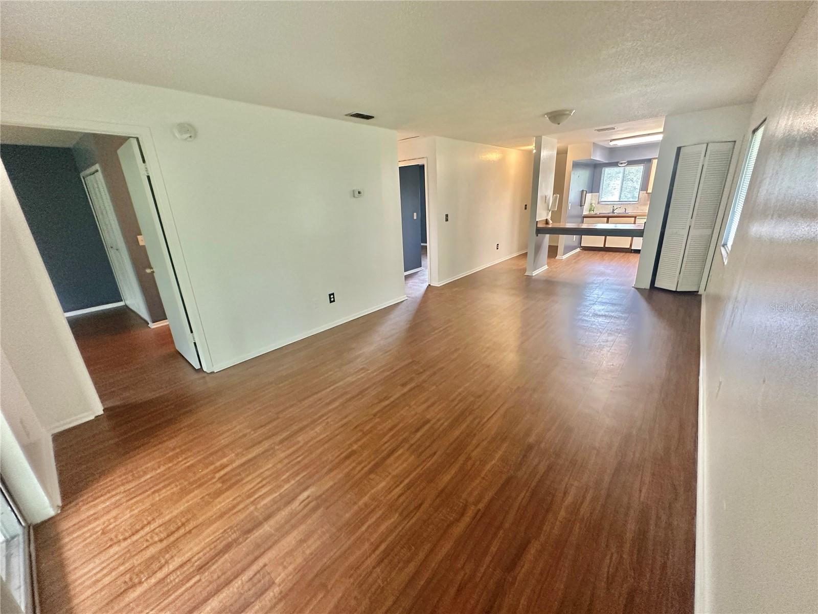 WOODRUFFS SUB FRANK L - Residential Lease