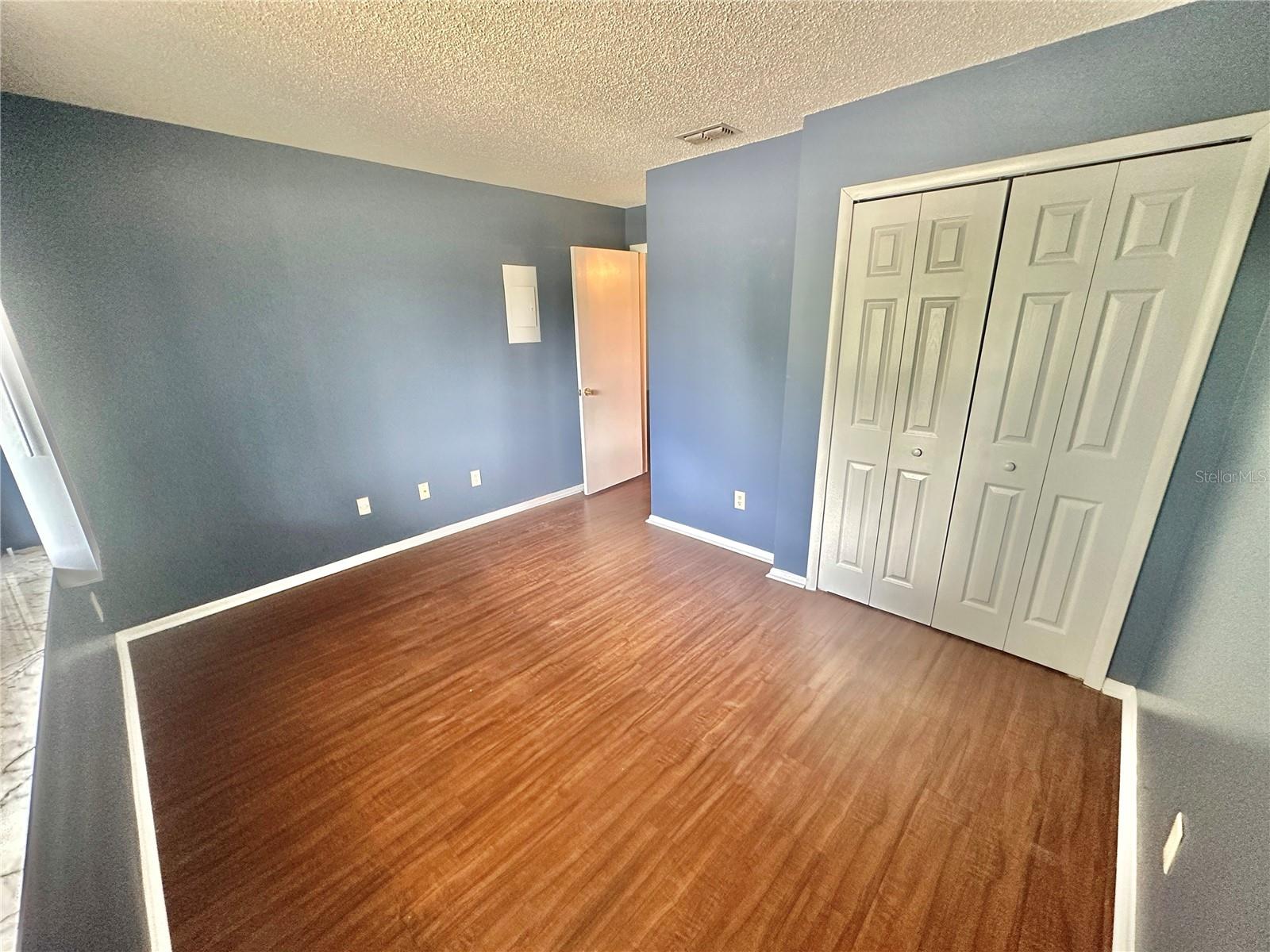 WOODRUFFS SUB FRANK L - Residential Lease
