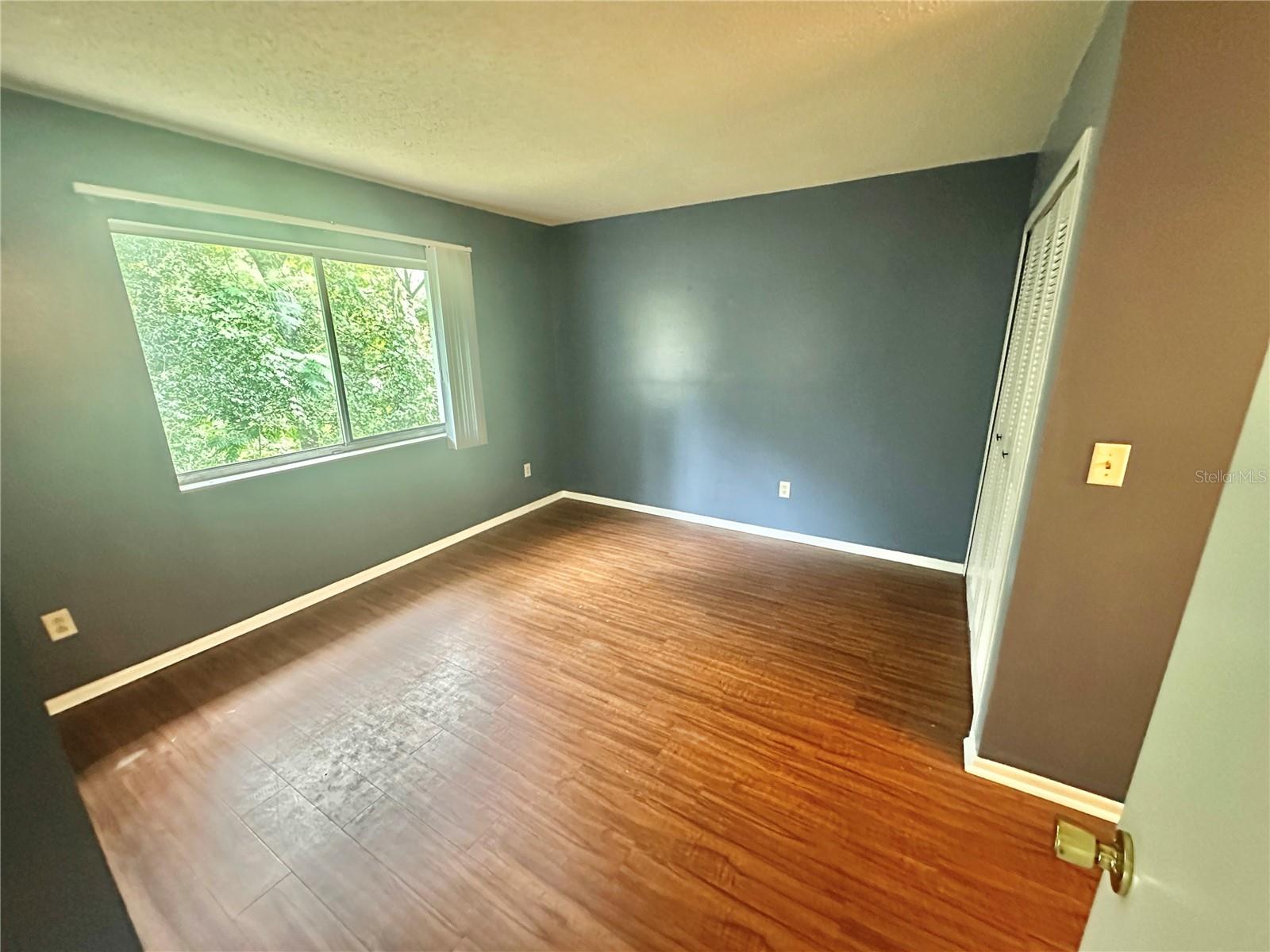WOODRUFFS SUB FRANK L - Residential Lease