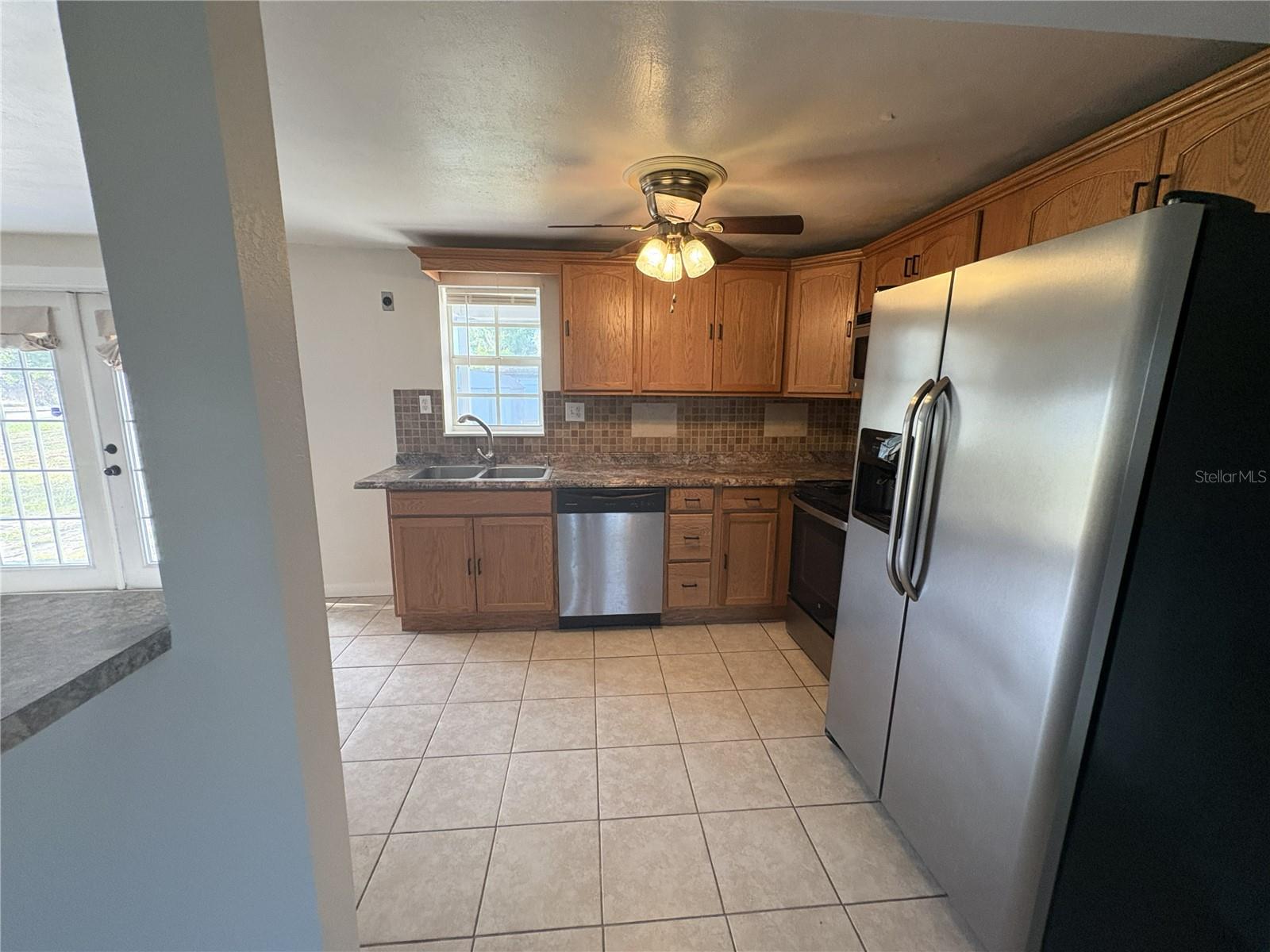 EUSTIS QUAYLES GOLF LINK 02 - Residential