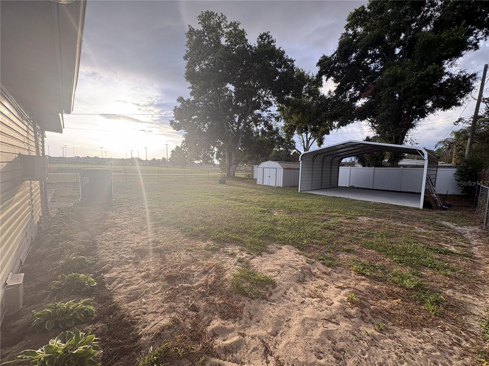 EUSTIS QUAYLES GOLF LINK 02 - Residential