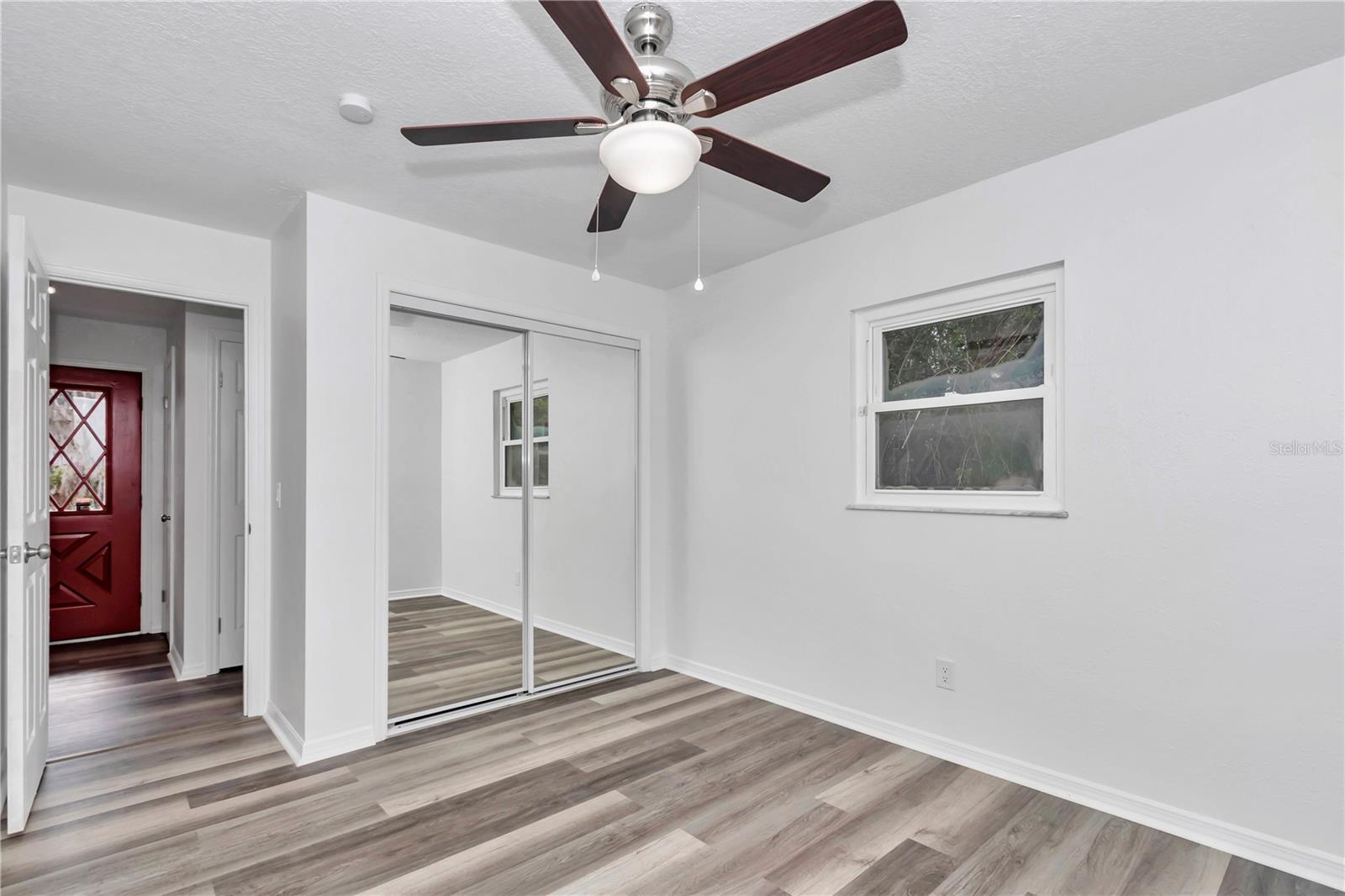 HICKORY HILL RETREATS UNIT 01 - Residential