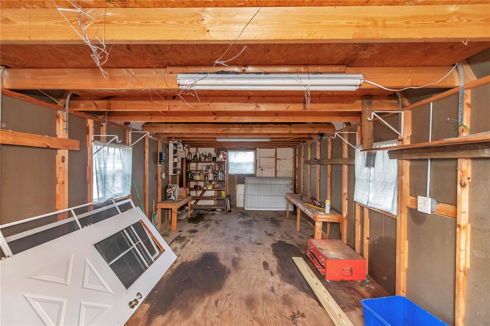 HICKORY HILL RETREATS UNIT 01 - Residential