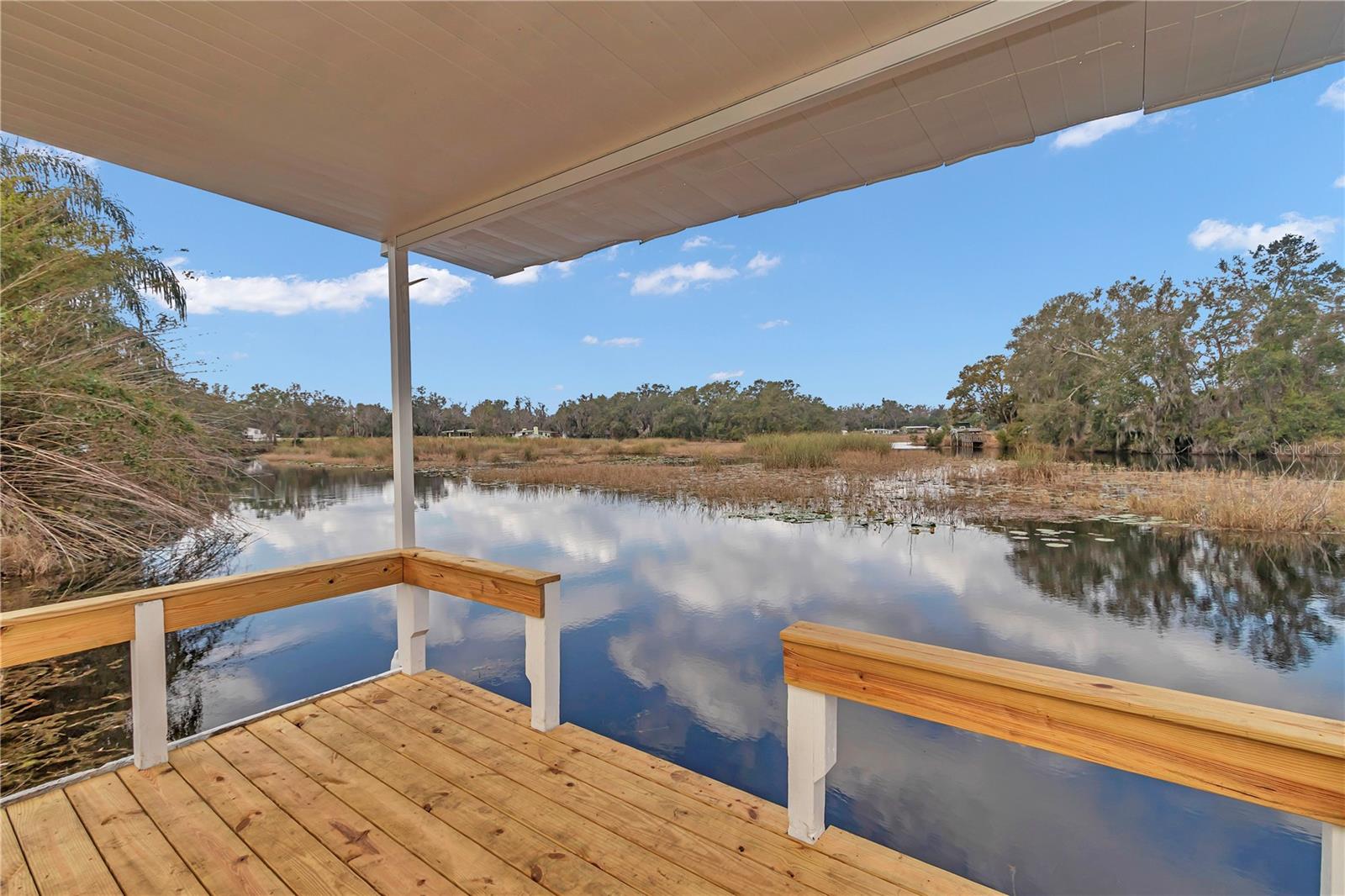 HICKORY HILL RETREATS UNIT 01 - Residential